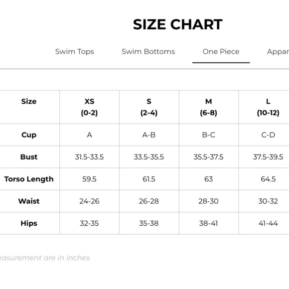 PILYQ San Sebastian Embroidered Bandeau One-Piece Swimsuit, NWT, Size L - Picture 12 of 14